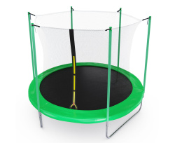 Батут DFC FEMMTO 10FT зелёный арт 10FT-G