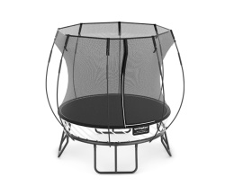 Батут беспружинный круглый SPRINGFREE R30