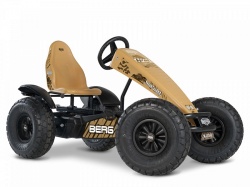 Веломобиль BERG Safari BFR арт. 07.20.07