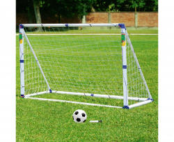 Ворота игровые DFC 3 в 1 арт. GOAL7339A