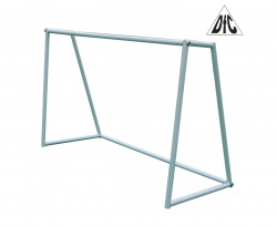 Ворота игровые DFC GOAL302T с тентом для отрабатывания ударов