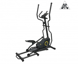 Эллиптический тренажер для дома DFC E6700T