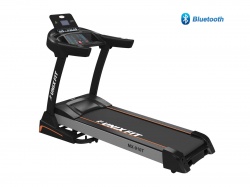 Электрическая беговая дорожка UNIXFIT MX-910T