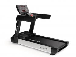 Профессиональная беговая дорожка UNIXFIT 1550 PRO Артикул: TD1550PRO