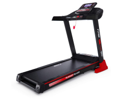 Электрическая беговая дорожка DFC FYTTER RU-10 PRO