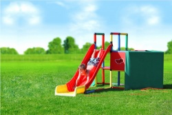 Игровой комплекс Junior + Modular Slide арт. 13825