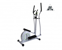 Эллиптический тренажер для дома DFC арт. E504H