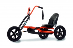 Веломобиль детский BERG Choppy BFR Арт. 24.15.00