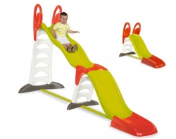 Мега-горка два в одном Smoby (Смоби) 310260