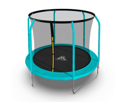 Батут DFC JUMP STREET 10ft внутр.сетка (305cм)