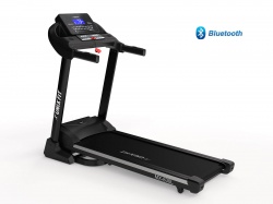 Электрическая беговая дорожка UNIXFIT MX-830L арт. TDMX830L