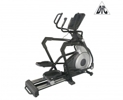 Эллиптический тренажер для дома DFC E112BT