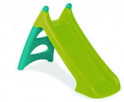 Горка XS зеленая Smoby 310281