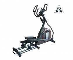Эллиптический тренажер для дома DFC E97614