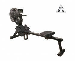 Гребной тренажер для дома DFC R304M