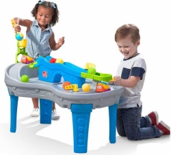 Столик игровой "Трасса" step2 арт. 495500
