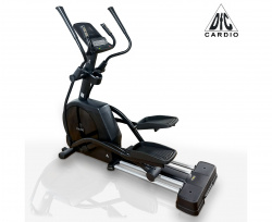 Эллиптический тренажер для дома DFC Cardio E4500P