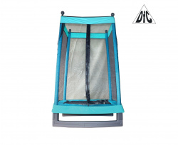 Батут детский для дома DFC JUMP MONKEY 50"