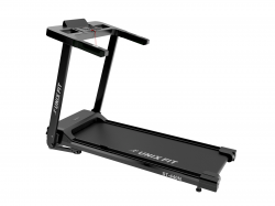 Электрическая беговая дорожка UNIXFIT ST-440N Black White арт. TDST440NB