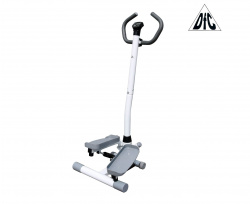 Степпер поворотный с поручнями DFC SC-S9010DG