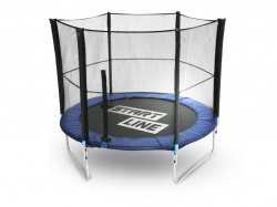 Батут Start Line Fitness 10 футов с внешней сеткой