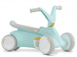 Веломобиль BERG Go2 Mint (мятный) 24.50.02