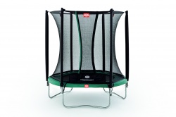 Батут BERG TALENT (180cm) + SAFETY NET COMFORT арт. 35.26.00.00