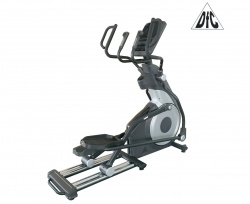 Эллиптический тренажер для дома DFC E108T