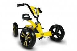 Веломобиль детский BERG Buzzy 24.30.00