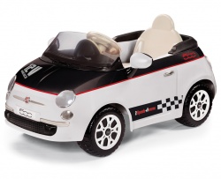 Детский электромобиль Peg Perego Fiat 500. OR0065