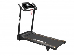 Электрическая беговая дорожка UNIXFIT ST-560E Black арт. TDST560E