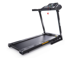 Электрическая беговая дорожка DFC LONGTEK T-X510G