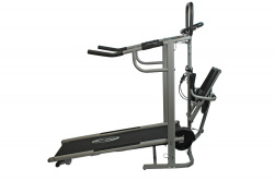 Беговая дорожка SPORTELITE SE-1611 Министадион