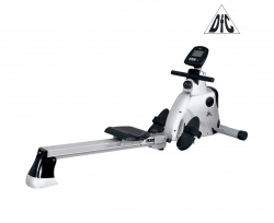 Гребной тренажер для дома DFC R403A