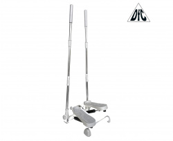 Министеппер со складными поручнями DFC SC-S085EG поворотный