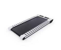 Электрическая беговая дорожка DFC PEAK / 120 x 43 см