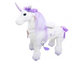 Поницикл средний "Единорог" премиум