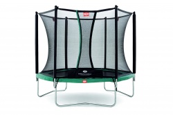 Батут BERG TALENT (240cm) + SAFETY NET COMFORT арт. 35.28.00.00