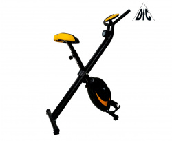 Велотренажер для дома X-Bike DFC арт. B8102