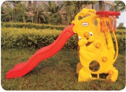 Горка VASIA "Белки"  VS-713