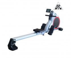 Гребной тренажер для дома DFC R7108