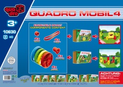 Quadro мобиль 4 колеса арт.10630