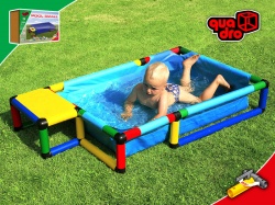 Маленький бассейн Quadro Pool small арт.10960