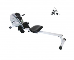 Гребной тренажер для дома DFC R7104
