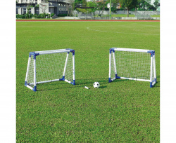 Ворота игровые DFC 4ft х 2 пластик арт. GOAL9121B2