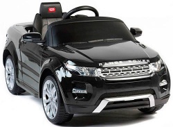 Детский электромобиль Rastar Range Rover Evoque