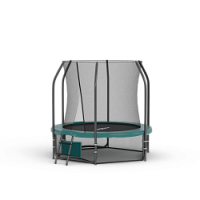 Батут спортивный Proxima Premium 6 футов, Арт. CFR-6F-3