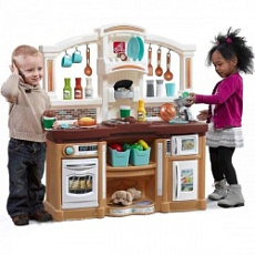 Детская Игровая кухня "Лучшие друзья" step2 арт. 488599