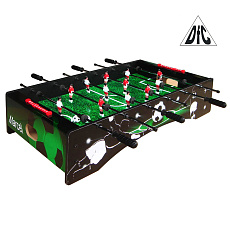Игровой стол - футбол DFC Marcel / Марсель