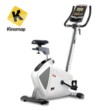 Велотренажер BH FITNESS NEXOR DUAL